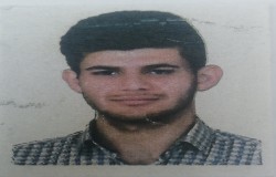امیرحسین زارعی