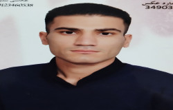 امیر حسین مراد حاصل کومله