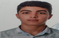 امیرحسین نادربیگی