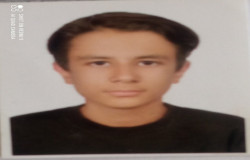 یاسین شاکرمی