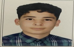 امیرعلی خانی