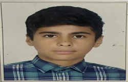 محمد پرهام فلاح فیروزآبادی