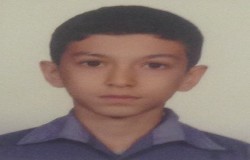 مبين حيدري