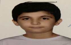 امیر حسین ممی نژاد
