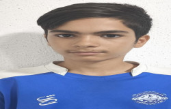 محمد طاها رمضانی