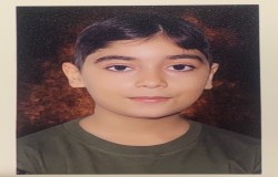 امیرمهدی طباطبائی نیا