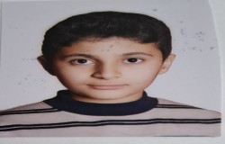 فرهام طهماسب زاده