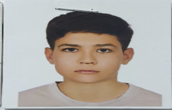 امیر مهدی رحیمی