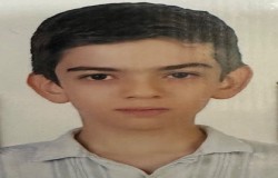 امیرعلی روستای کندری