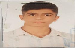 امیر محمد جزوعطایی