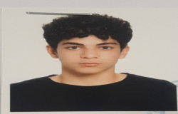 علیرضا سمیعی روم دشت