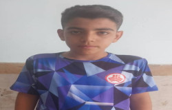 دانیال اسلامی