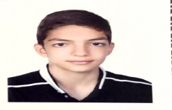 امیر حسین شکری