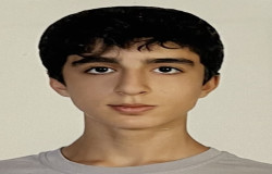 برسام مهدوی