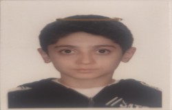 سامان طلسمی