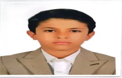 سید امیر علی رزقی