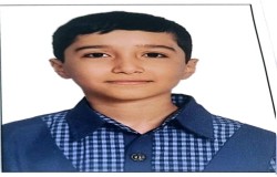 علی شبانی