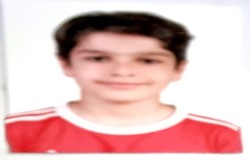 ارشیا خورشیدی