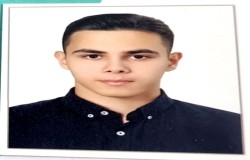 مهراب کوچکی شیخانی