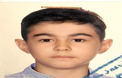 ماهان نعیمائی روحانی