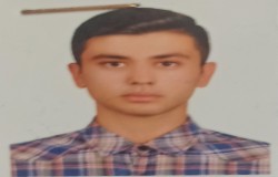 محمدمهدی گندمکار