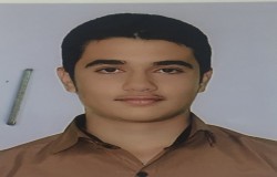 رضا فرخی