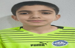 محمد صالح آزادمنش