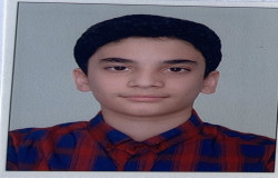 کیارش رضایی