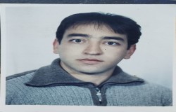 حسین تبرته فراهانی