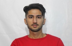 حسین ساجدی
