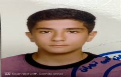 علیرضا اسماعیلی مسن