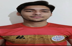 حمیدرضا موسوی