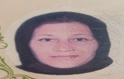 فاطمه آجرلو