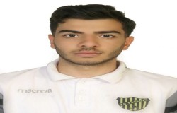 سید رضا حسینی