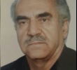 ماشاءاله مهدوی