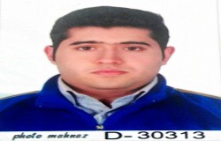 امید شیرمحمدی
