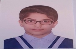 ارمین اکبری