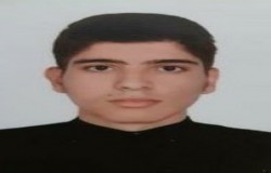 رضا علائی