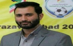 محمد حسین نجفی