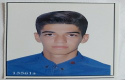 امیر حسین شهرابی