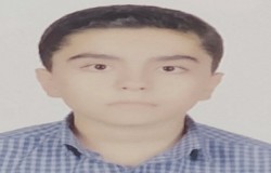 علیرضا شاهروتی