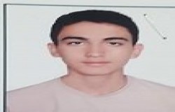سیدآرین رضایی خانقاه