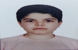 آرین وطن خواه