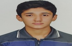 امیر محمد قهرمانی