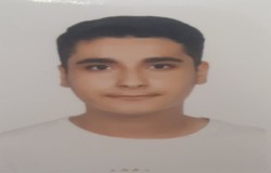 امیرمهدی رمضانی