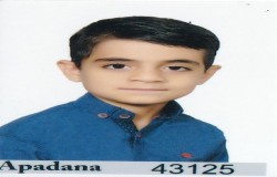 آریا اسدی جهاربری