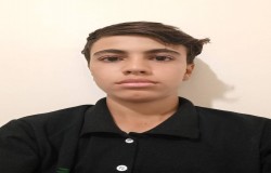 مهدی جوانمرد سادات
