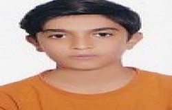 محمد طاها خدایی خلیل آباد