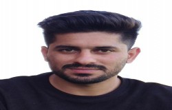 اکبر قبادی