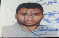 رضا جعفری امیرابادی